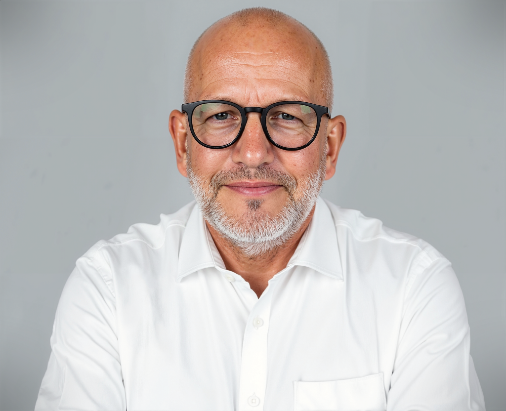 Kai Künstler – CCC Interim Leadership